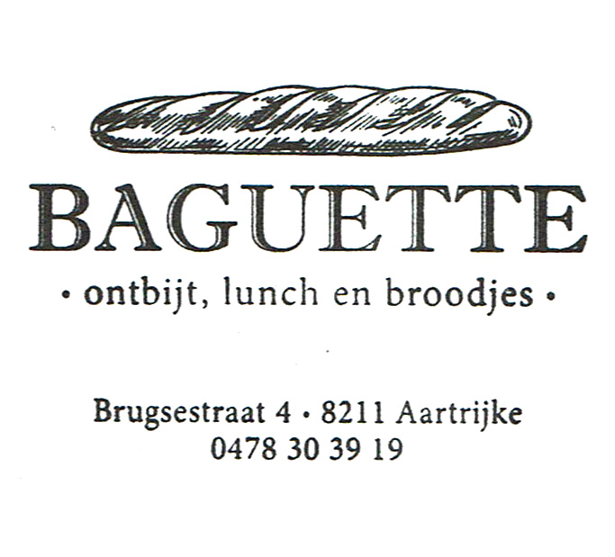 Baguette
