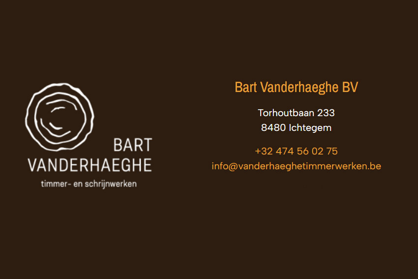 Bart Vanderhaeghe