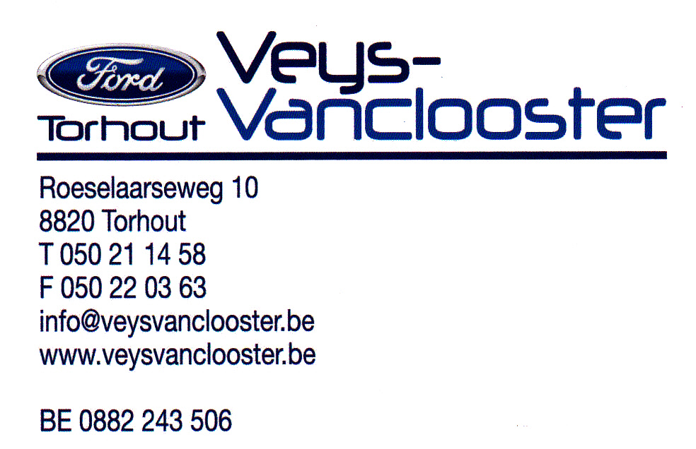 Veys-Vanclooster