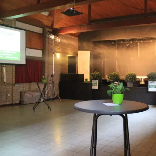 Spi'riet Presents 2015