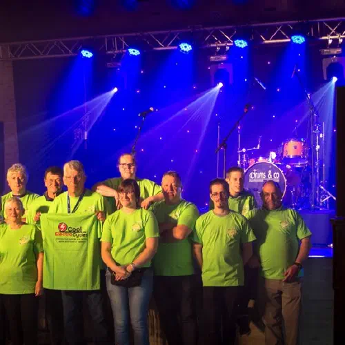 Spi'riet Presents 2018