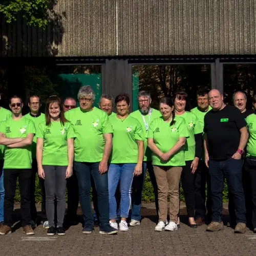 Spi'riet Presents 2019