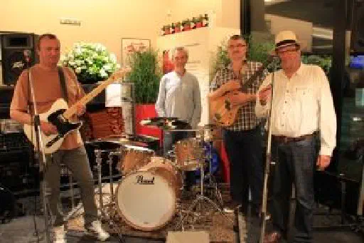 Foto van B-Brothers