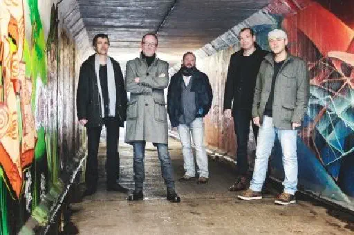 Foto van Cruiser plays Bowie