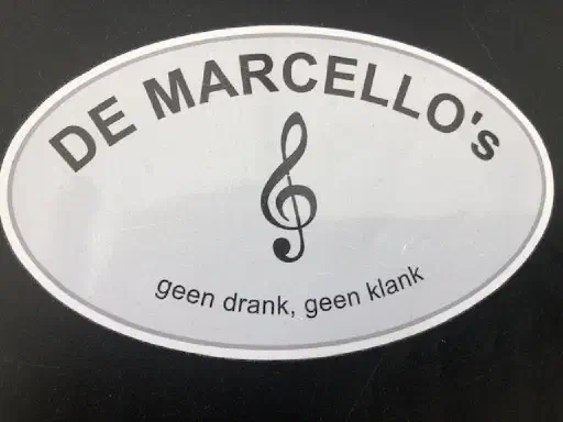 Foto van De Marcello’s