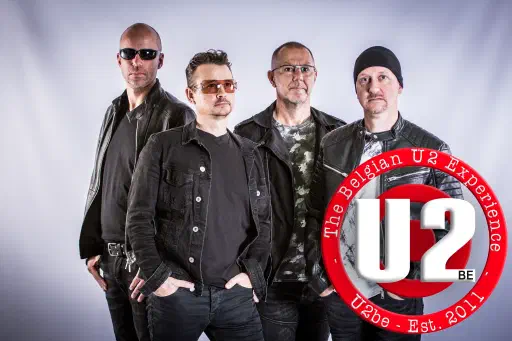 Foto van U2BE