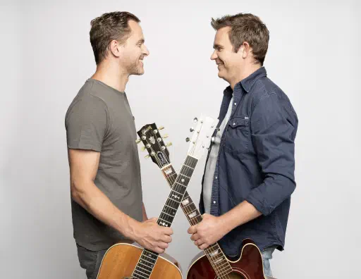Foto van Bram & Lennert