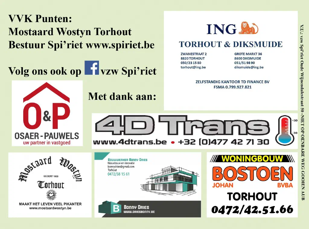 Flyer 2025 achterkant