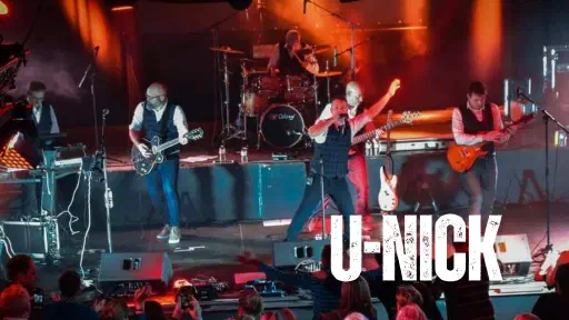 Foto van U-NICK