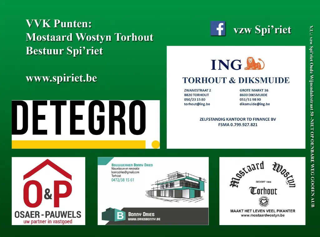 Flyer 2026 achterkant