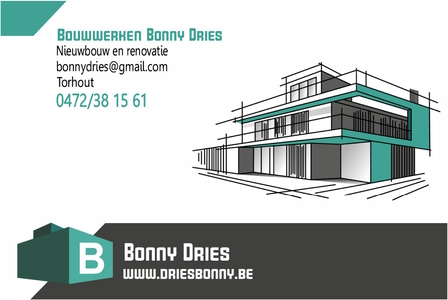 Bonny Dries