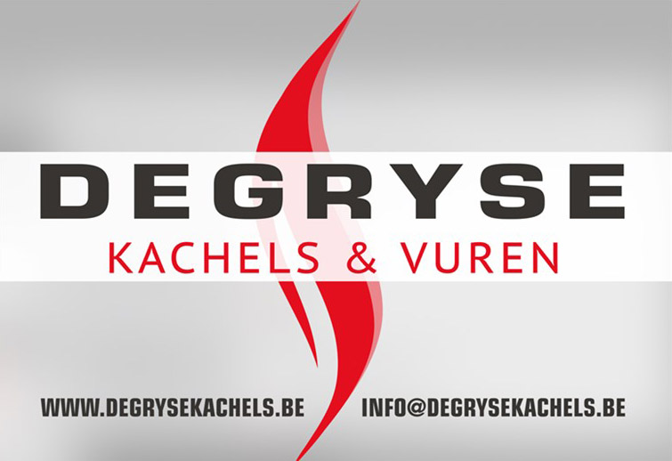 Degryse Kachels&Vuren