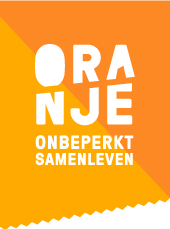 Sprinkel, Oranje