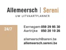 Allemeersch sereni
