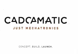 Cadcamatic