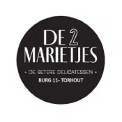 De 2 marietjes