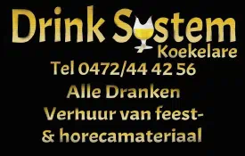 Drink system