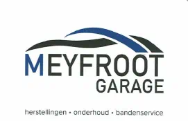Garage meyfroot