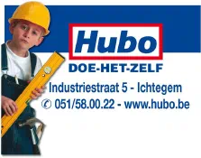 Hubo