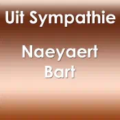 Naeyaert bart