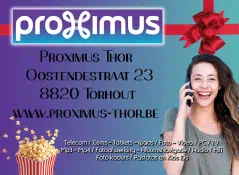 Proximus thor