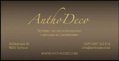 Antho deco