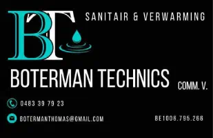 Bt technics