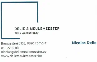 Delie demeulemeester