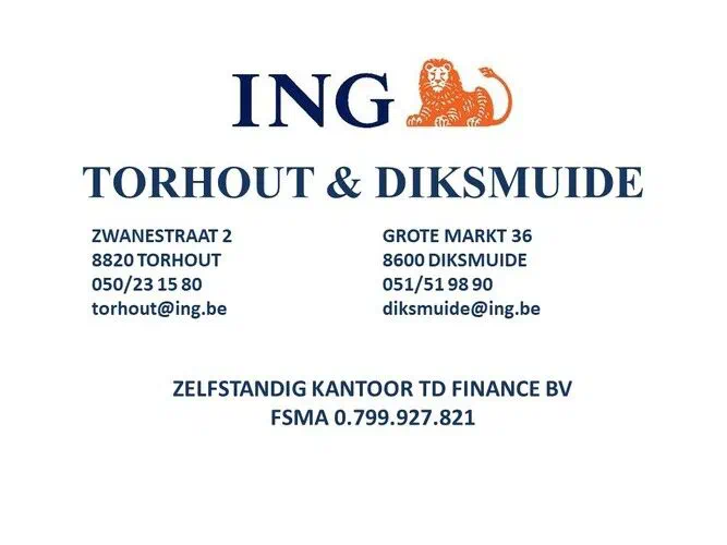 Ing torhout diksmuide