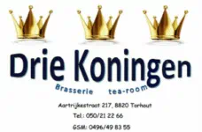 Drie koningen