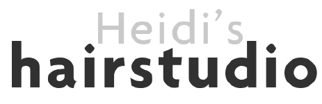 Heidis hairstudio