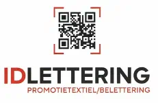 ID lettering